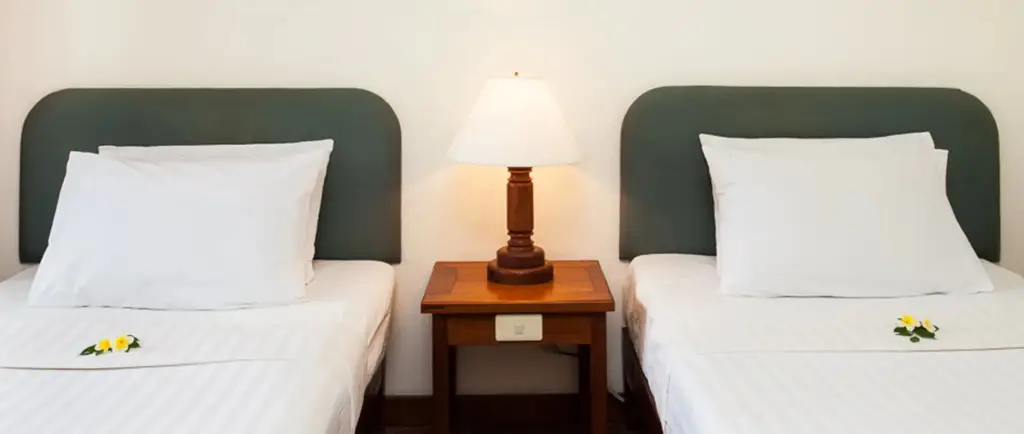 Мае-Сарианг: Riverhouse Hotel - The Teak House