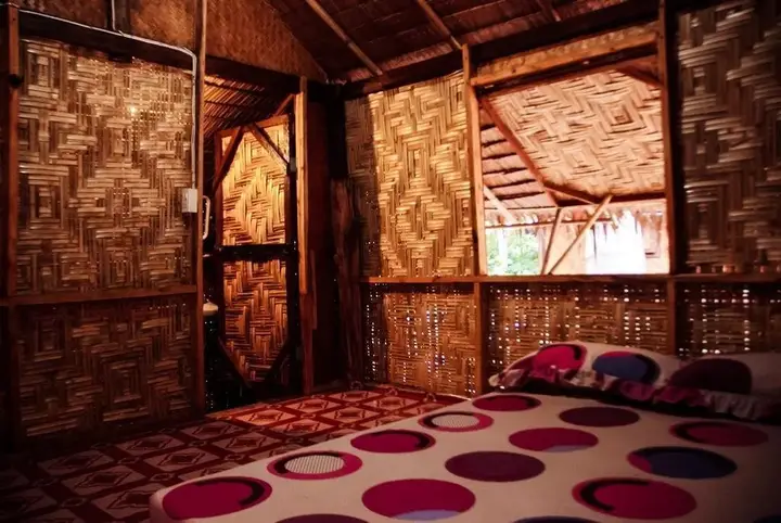 Ко-Липе: Lipe Camping Zone & Bungalows