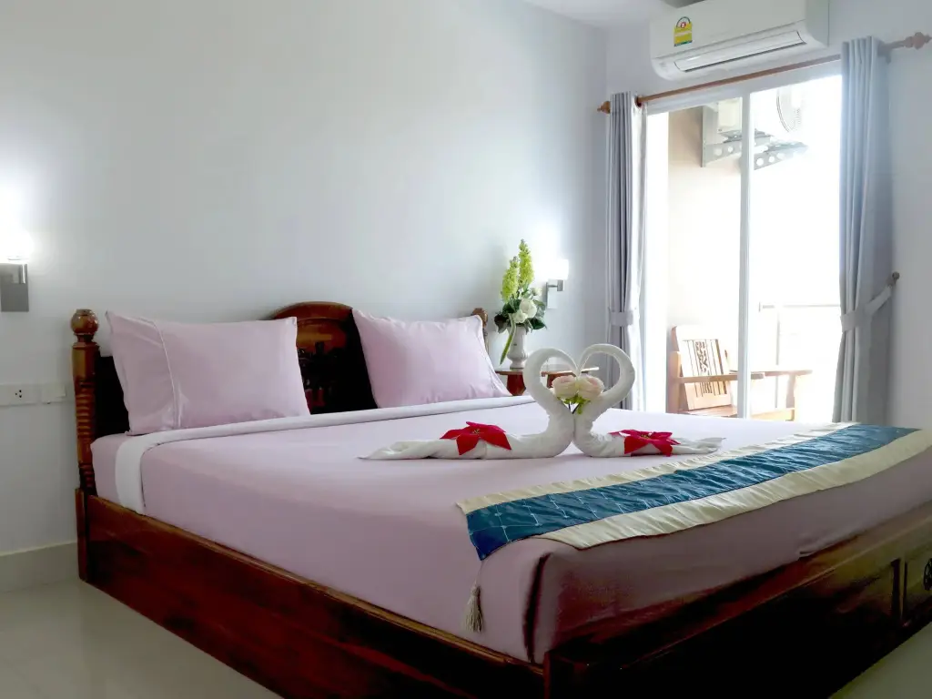 Чумпхон: Euro Boutique Hotel