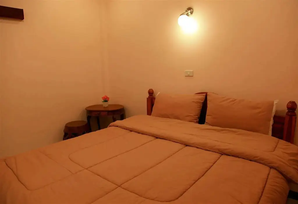 Удонтхани: Supapit Resort