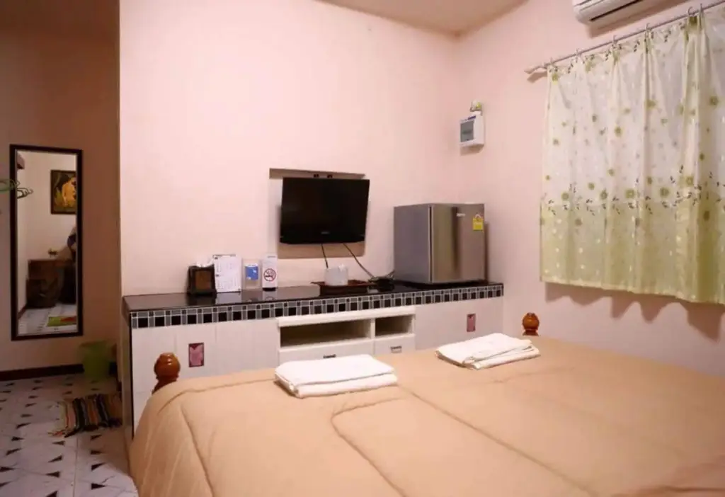 Удонтхани: Supapit Resort