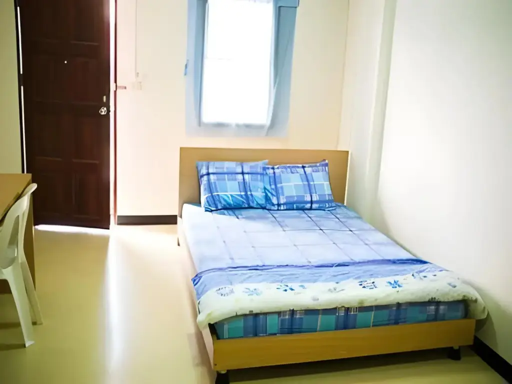 Бангкок: S&P Service Apartment