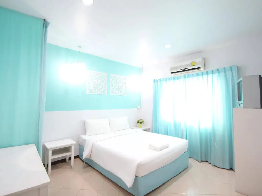 Бангкок: Preme Hostel