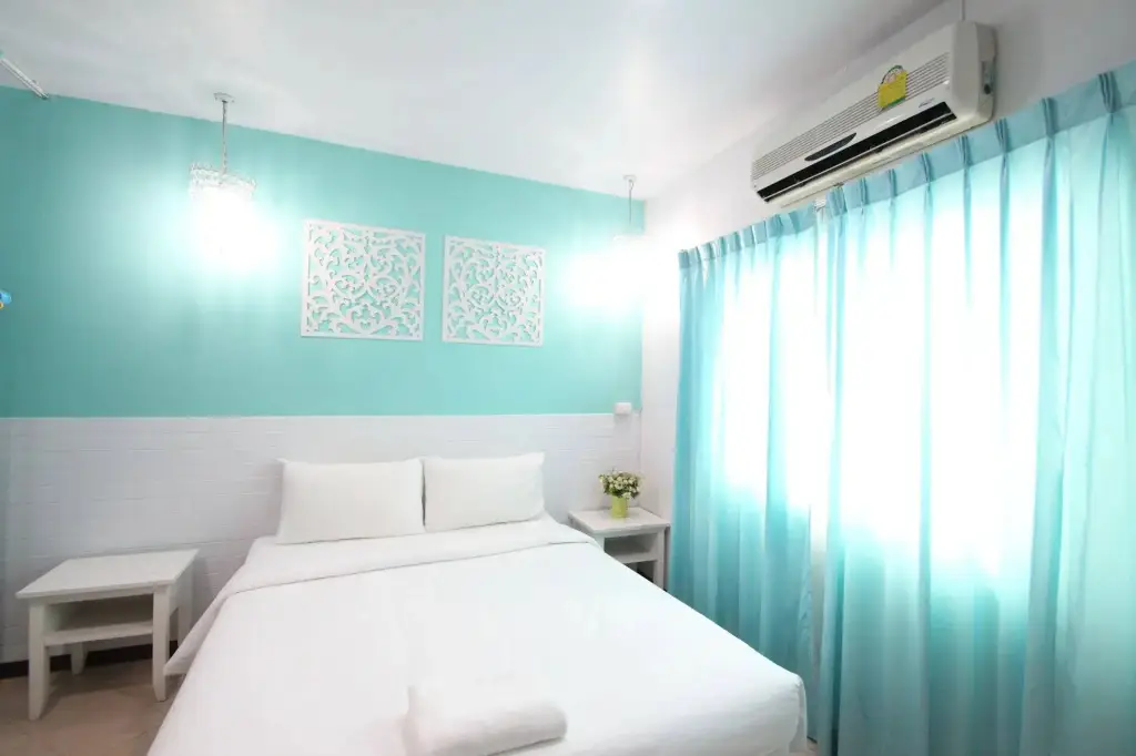 Бангкок: Preme Hostel