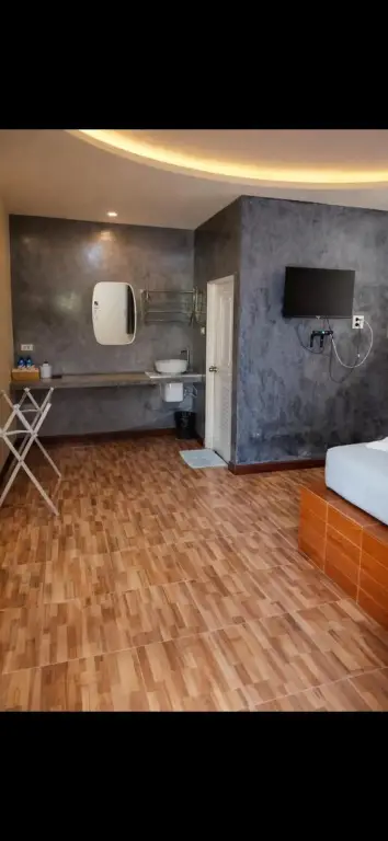 Краби: Aonang Aingpha Resort