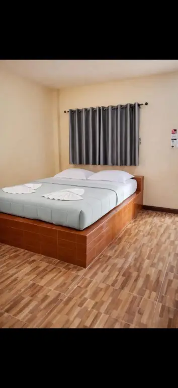 Краби: Aonang Aingpha Resort