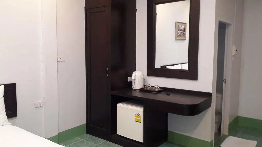Варин-Чамрап: Wangnong Resort