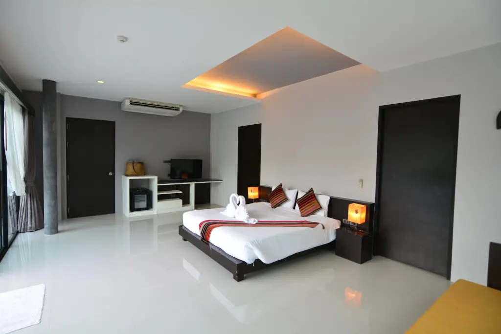 Самуи: Chaweng Noi Pool Villa