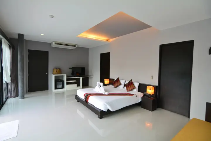Самуи: Chaweng Noi Pool Villa