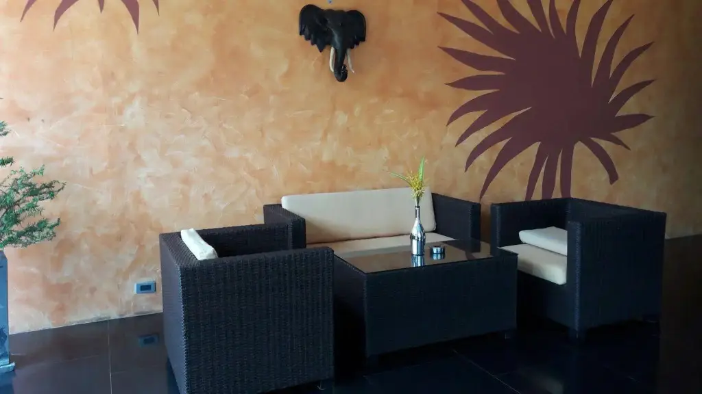 Самуи: Chaweng Noi Pool Villa