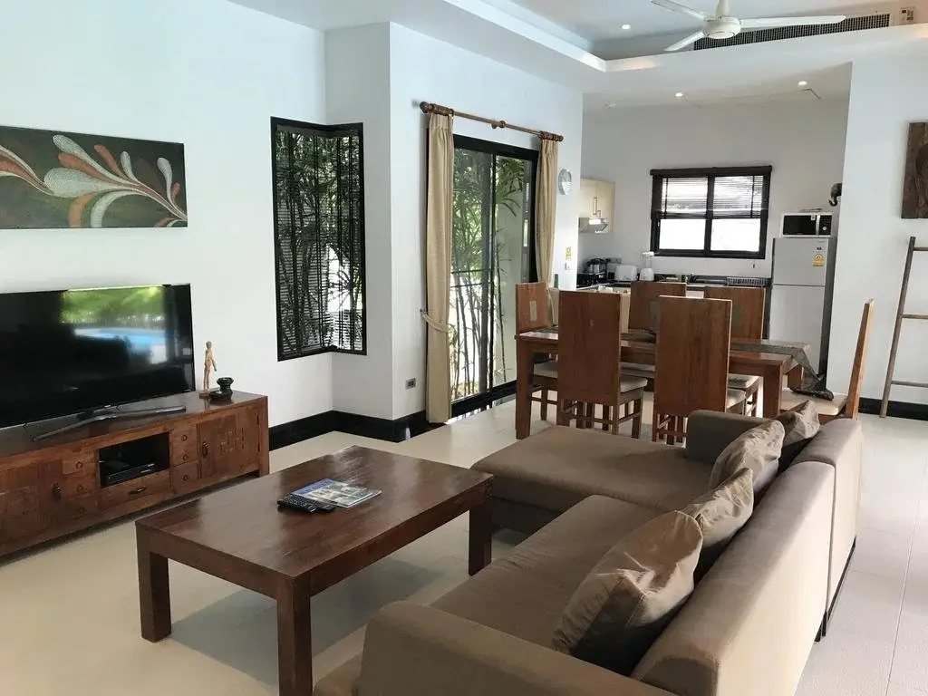 Самуи: Villa Cannes