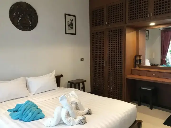 Самуи: Villa Cannes