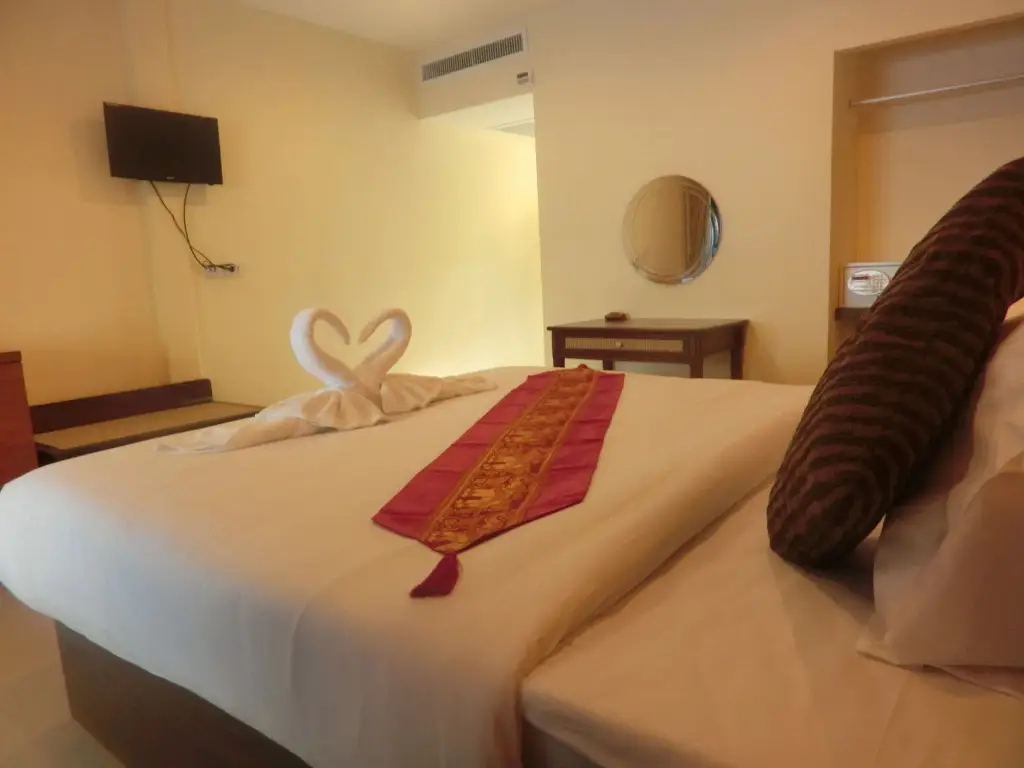 Самуи: Family Guesthouse