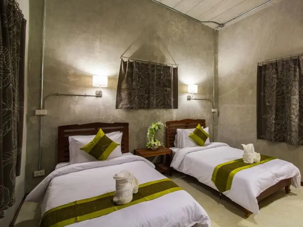 Удонтхани: Udon Green Ville Villa