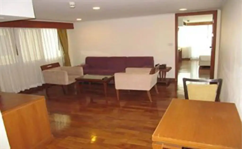 Бангкок: S.M. Grande Residence