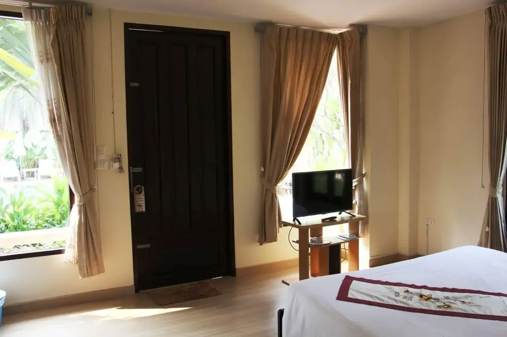 Нонгкхай: Nongkhai Resort