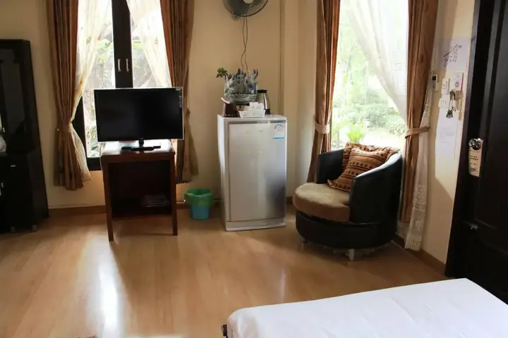 Нонгкхай: Nongkhai Resort