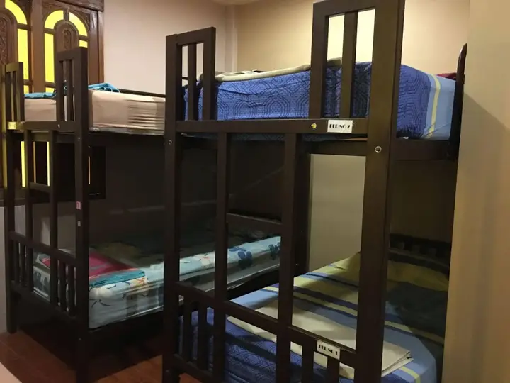 Остров Тау: Wandee Guesthouse