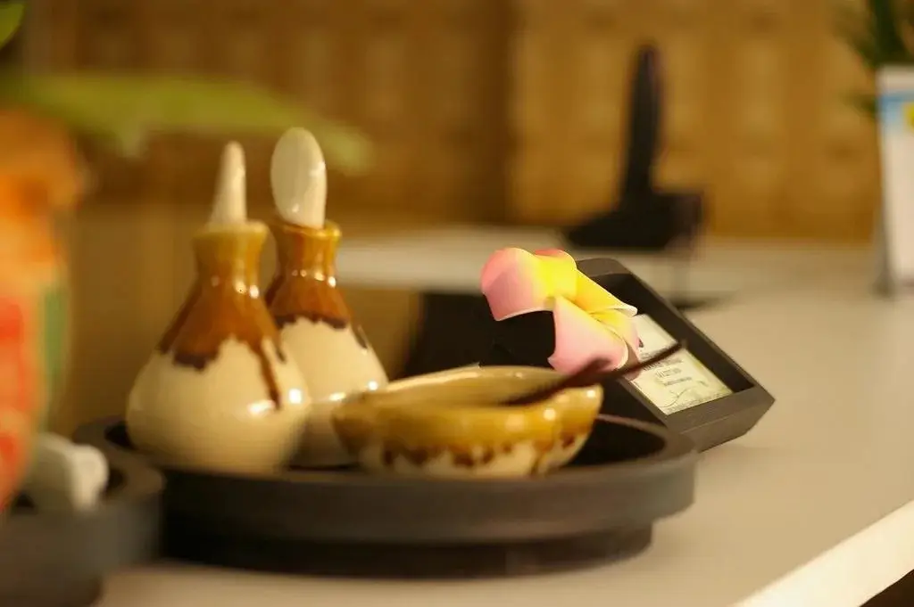 Бангкок: Moom Pon Khlai Hostel & Spa