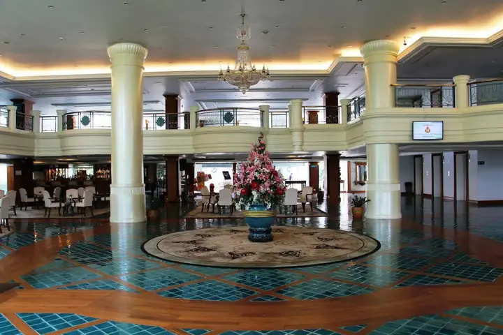 Чаченгсау: Suntara Wellness Resort & Hotel