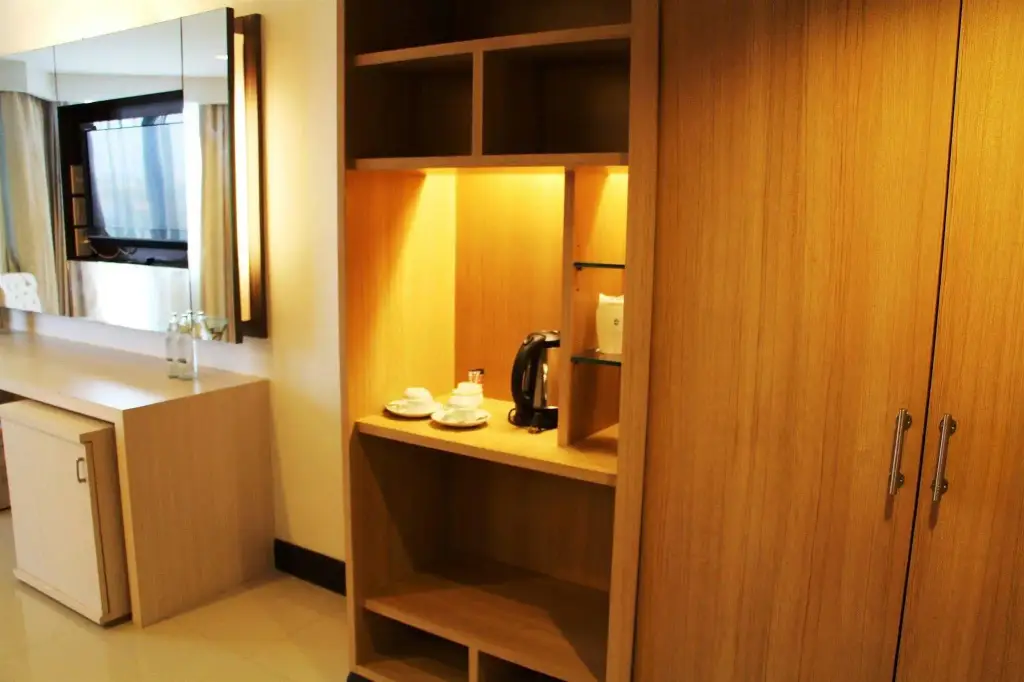 Чаченгсау: Suntara Wellness Resort & Hotel