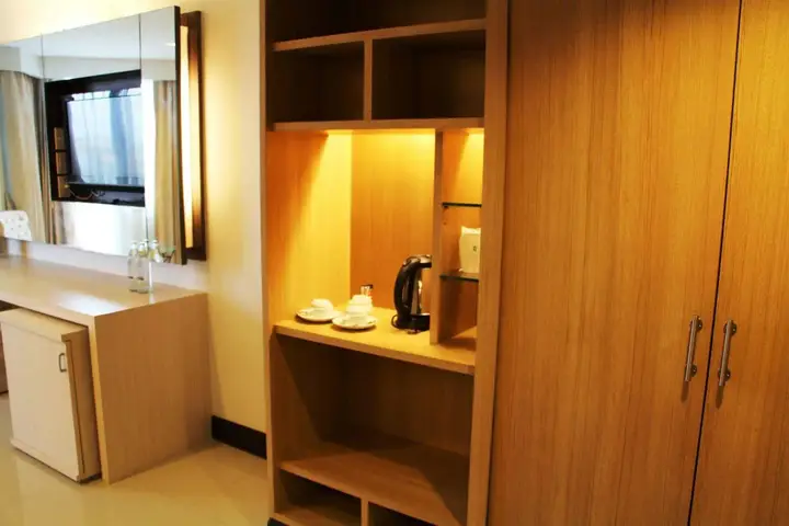 Чаченгсау: Suntara Wellness Resort & Hotel