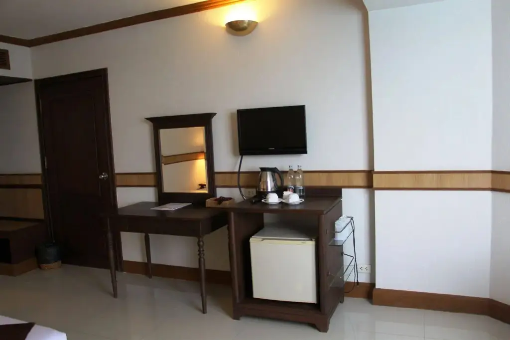 Чаченгсау: Suntara Wellness Resort & Hotel