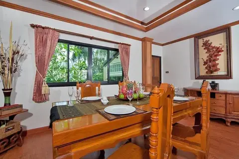 BangTao Tara Villa One — фото 1