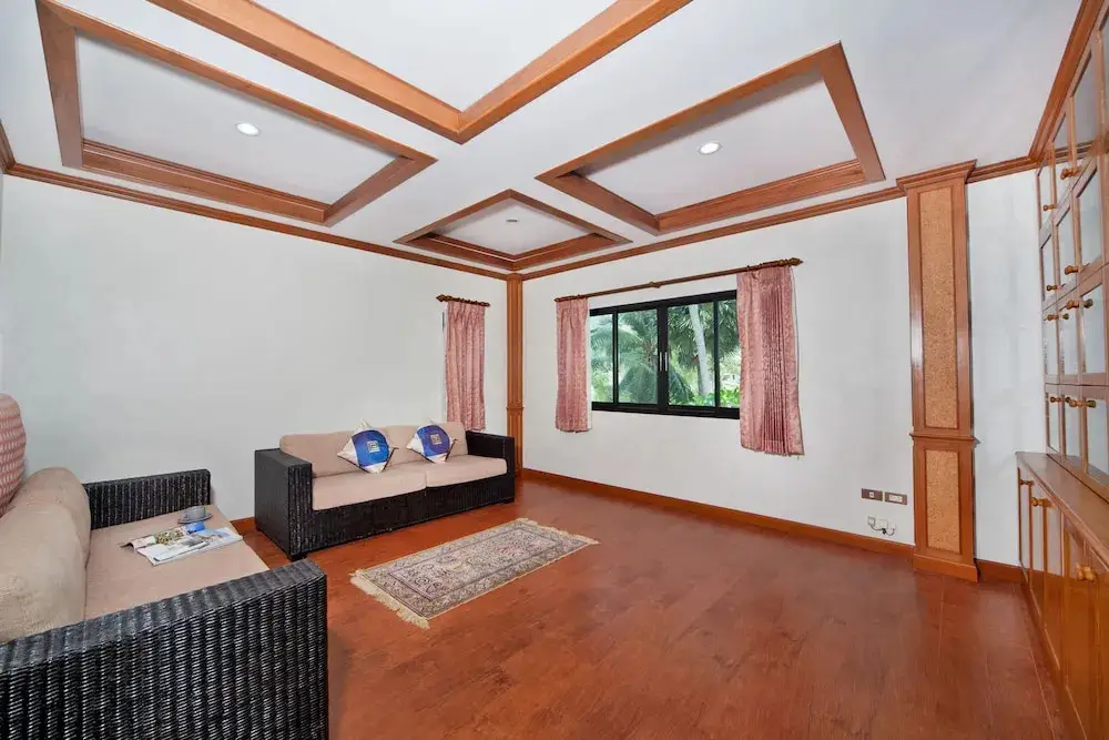 Тхаланг: BangTao Tara Villa One