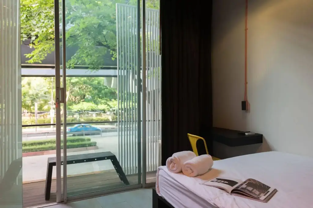 Бангкок: Thrive The Hostel : Patpong by The Belle