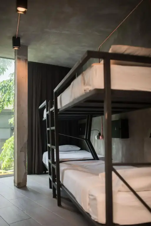 Бангкок: Thrive The Hostel : Patpong by The Belle