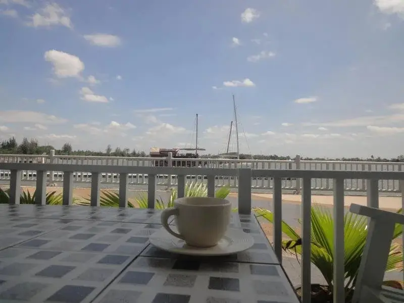 Краби: Marina Boat House