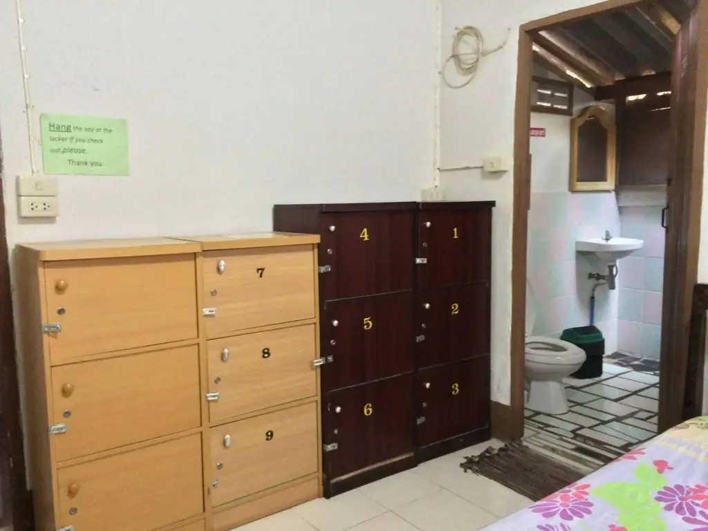 Паи: Kanravee Guesthouse