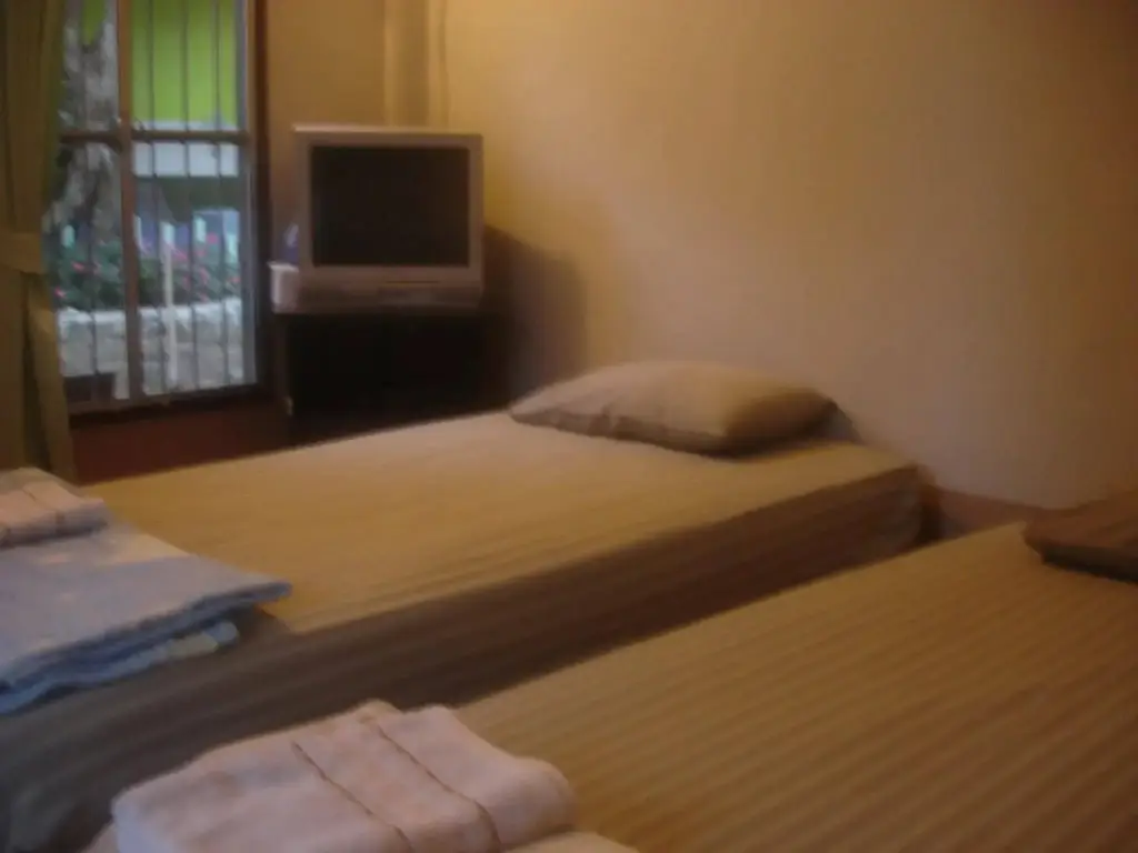 Паи: Kanravee Guesthouse