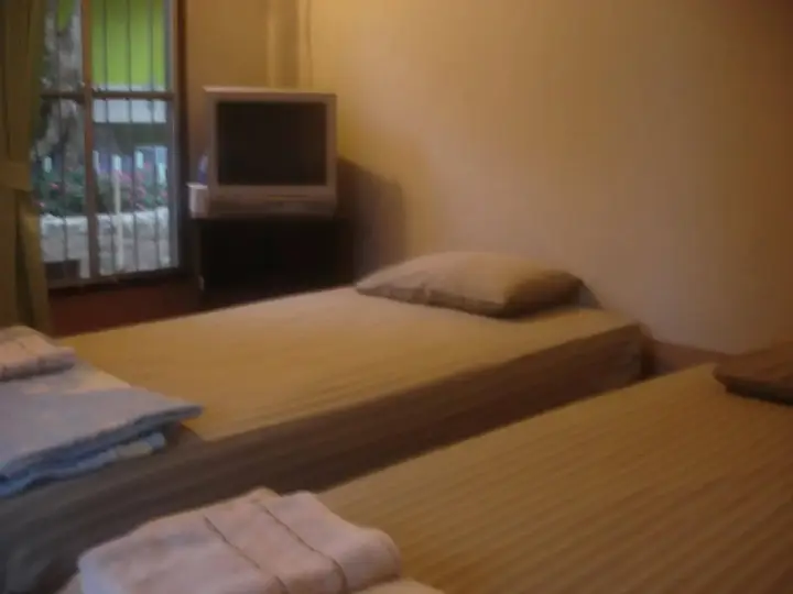 Паи: Kanravee Guesthouse