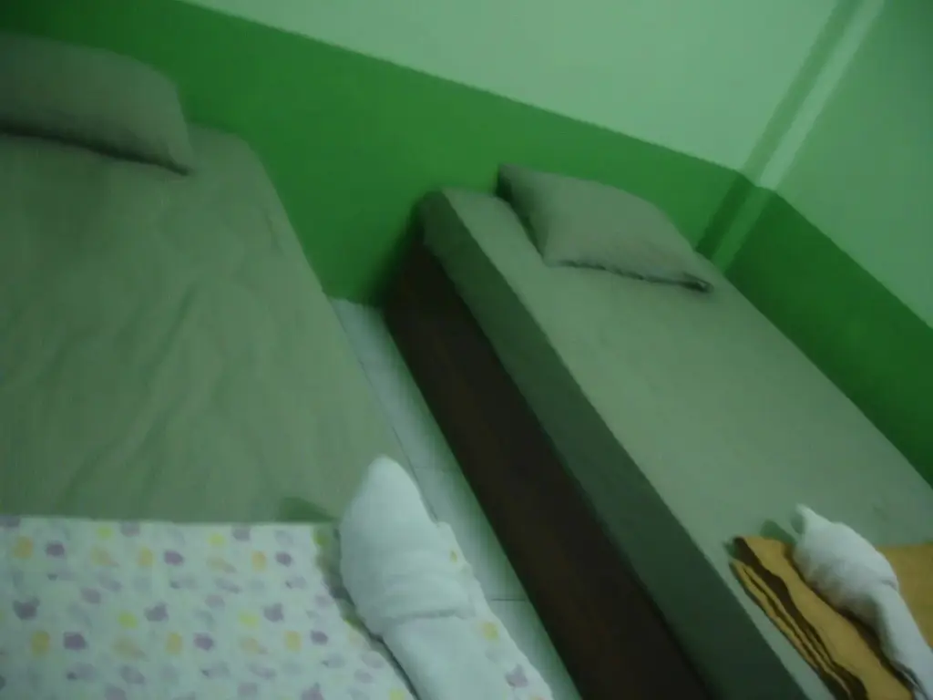Паи: Kanravee Guesthouse