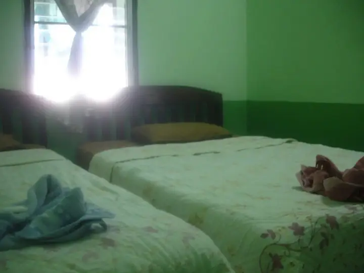 Паи: Kanravee Guesthouse