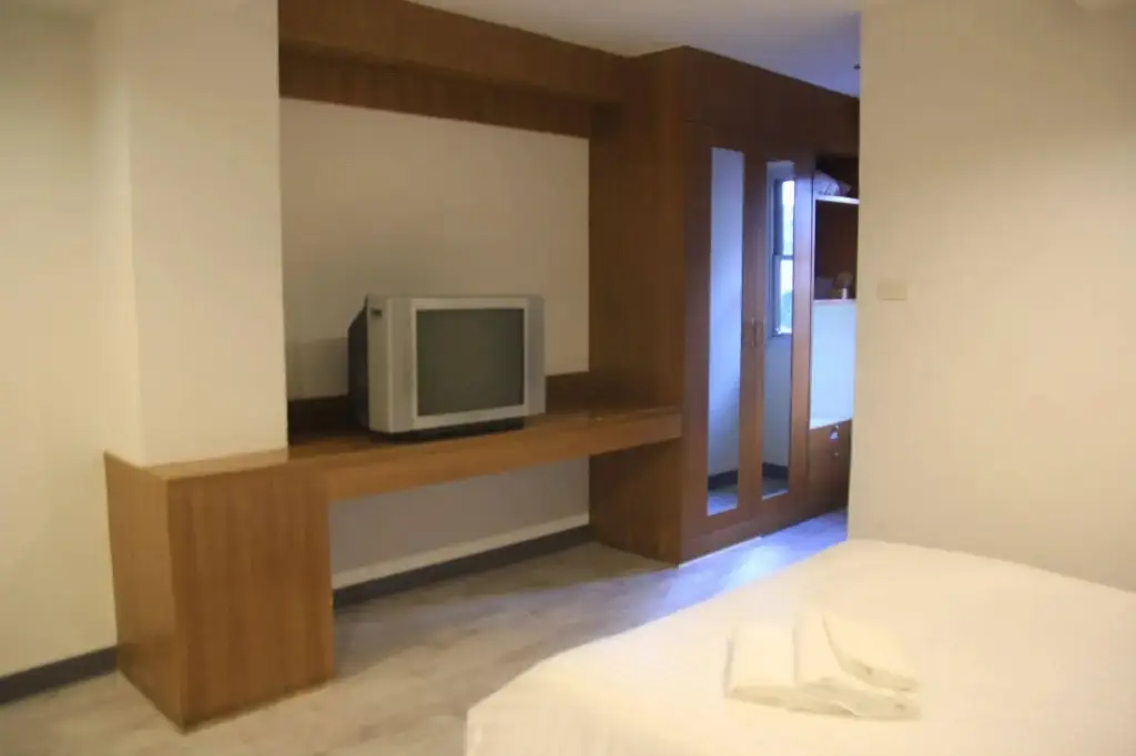 Бангкок: OYO 437 Hostel Na Nara
