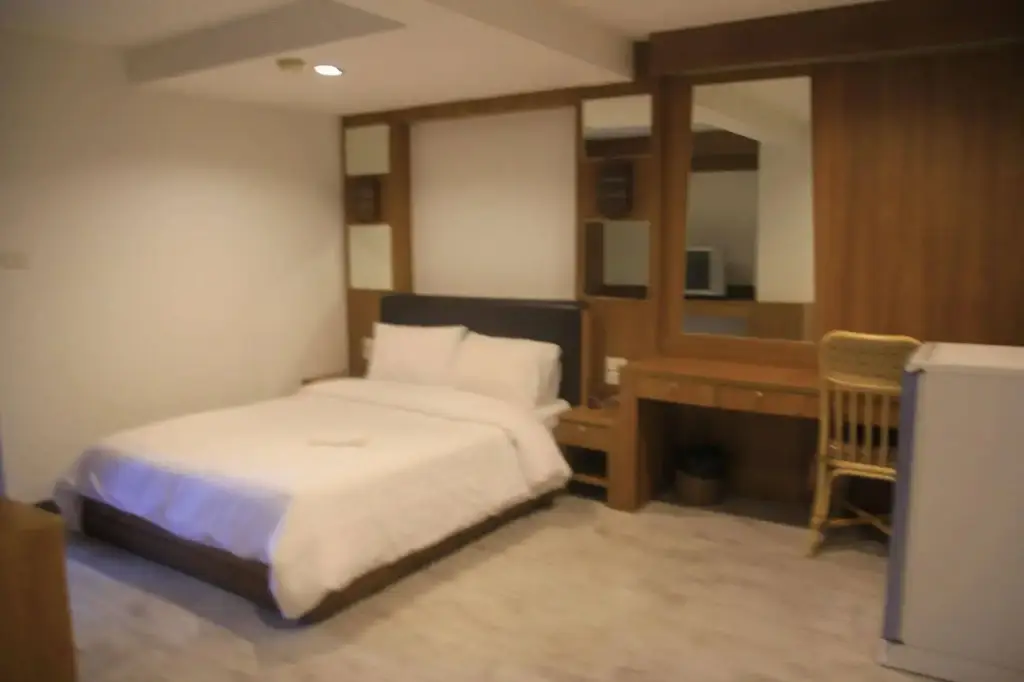 Бангкок: OYO 437 Hostel Na Nara