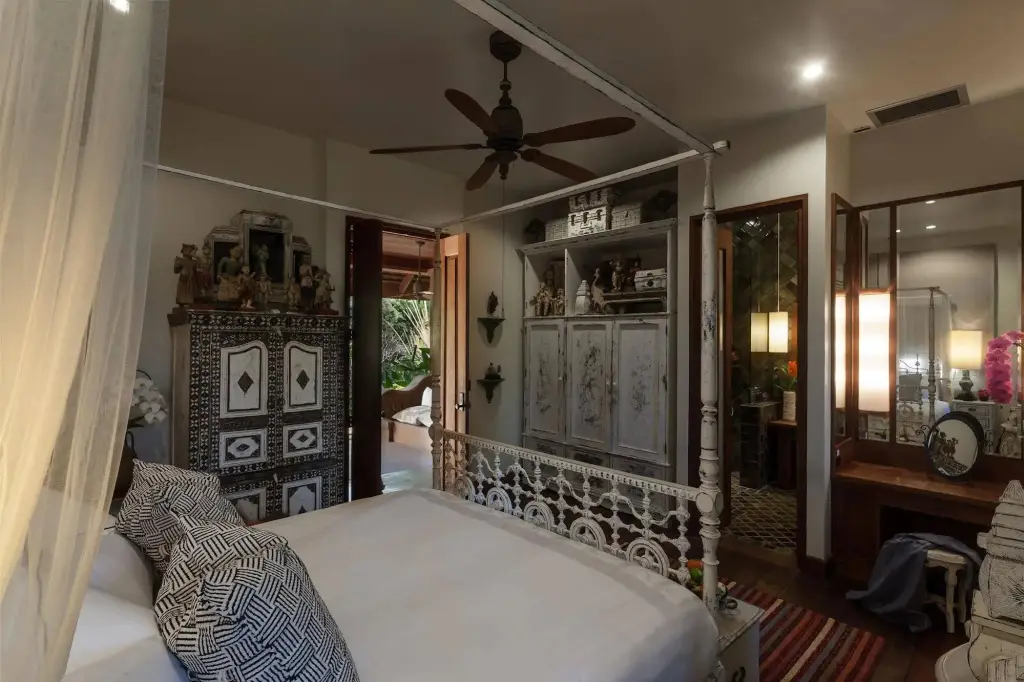 Маерим: Howie's Homestay