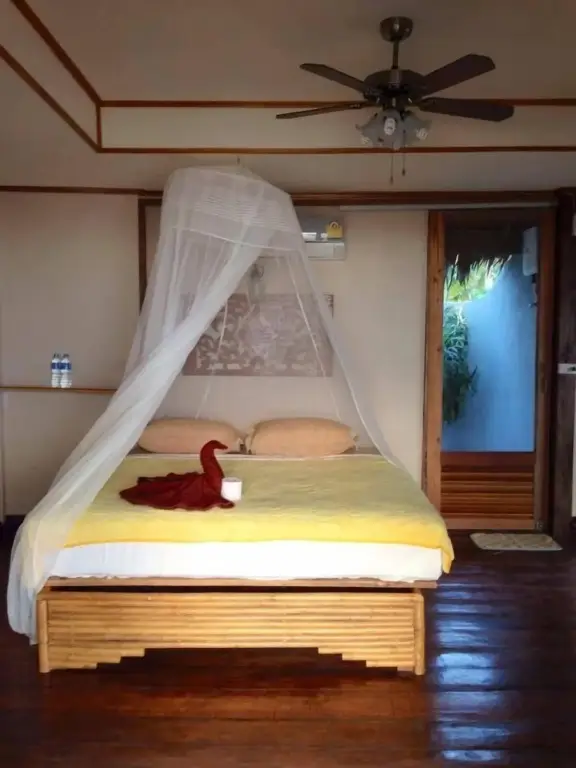 Краби: Golden Pearl Beach Resort