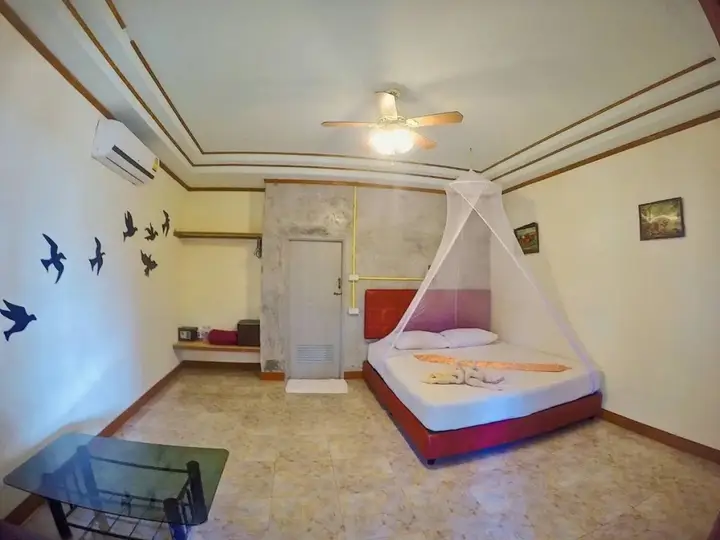 Краби: Golden Pearl Beach Resort