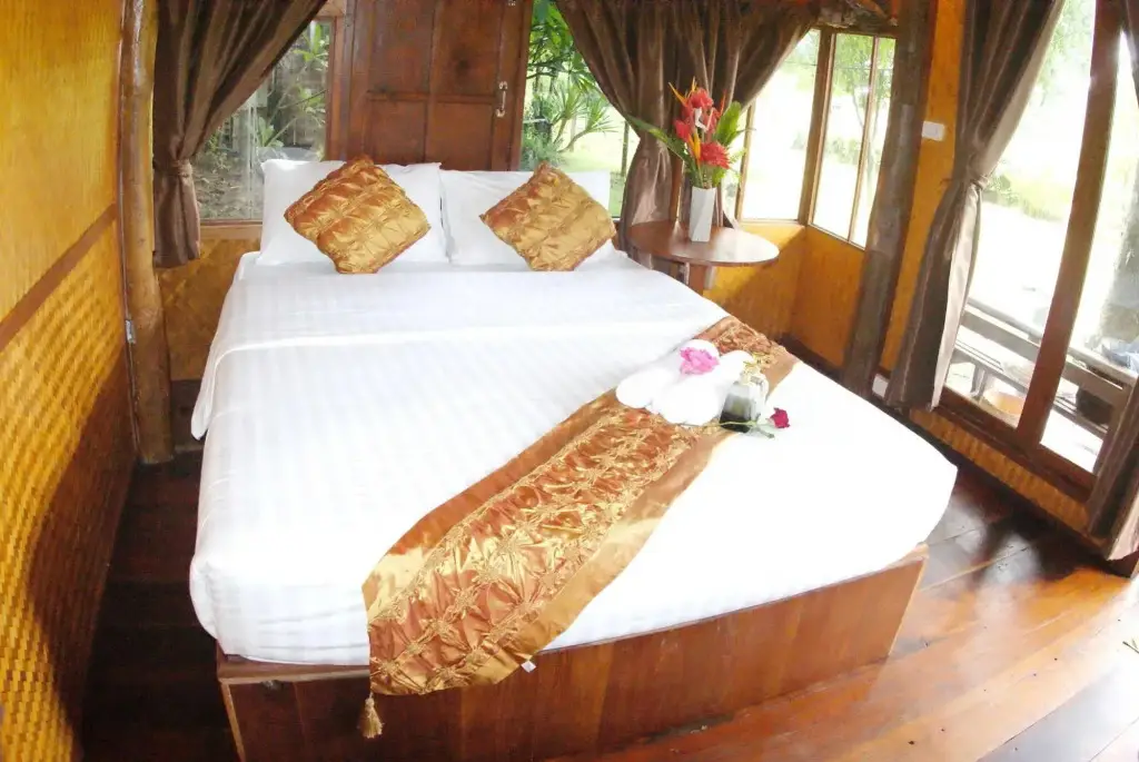 Паи: Pai Treehouse Resort