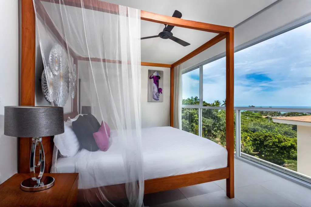 Самуи: Samui Blue Orchid