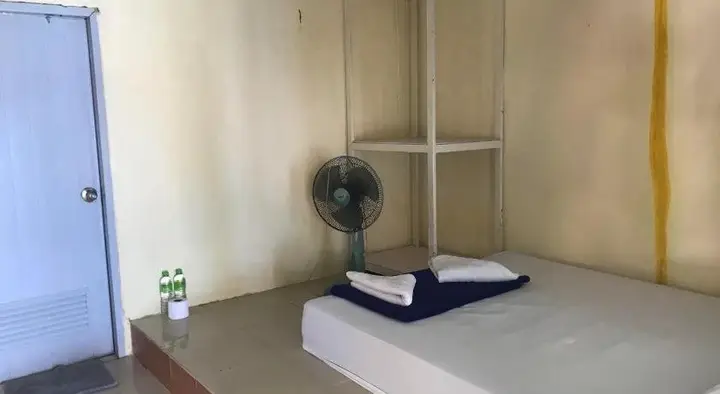 Бай-Лан: Koh Wai Pakarang Resort
