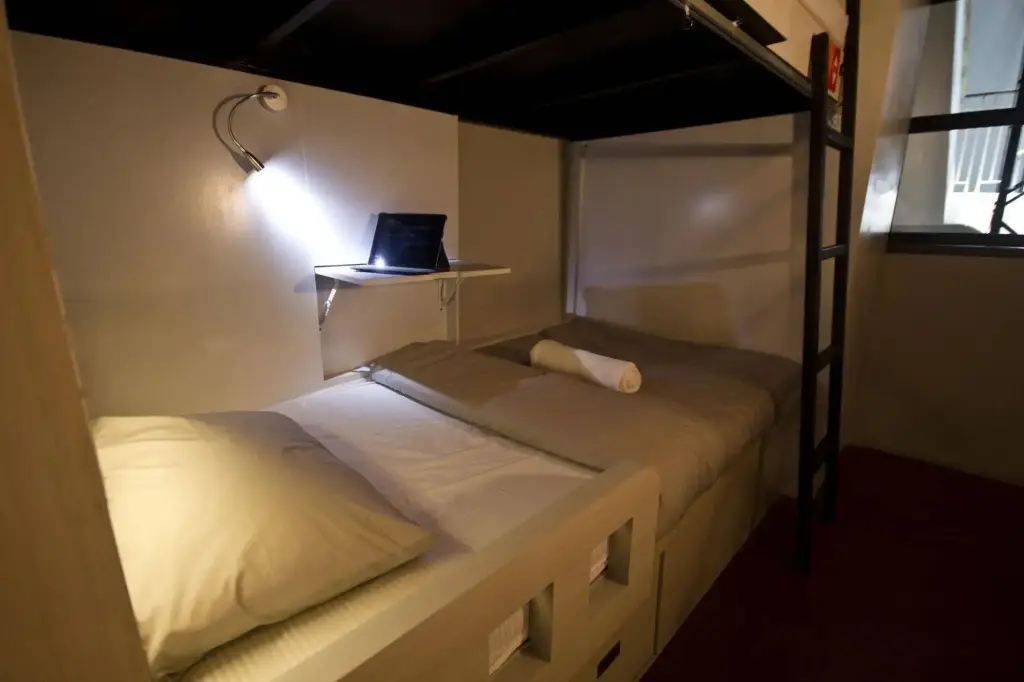 Хатъяй: The Hive Hatyai Hostel