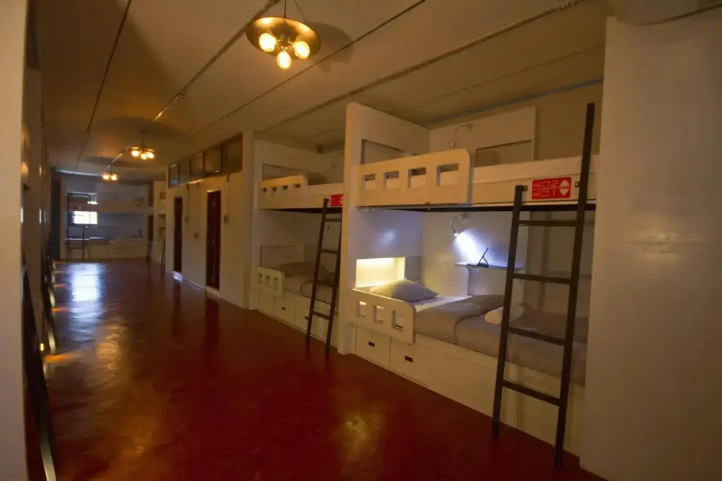 Хатъяй: The Hive Hatyai Hostel