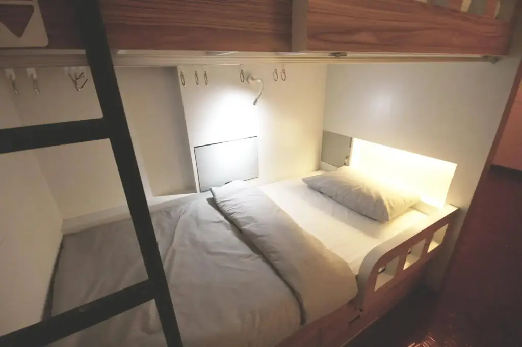 Хатъяй: The Hive Hatyai Hostel