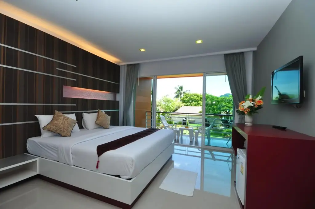 Пхи-Пхи-Дон: Phi Phi Rimlay Cottage
