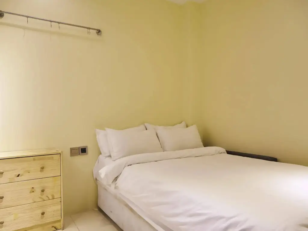 Бангкок: Au Bon Hostel